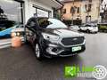 Ford Kuga 2.0 TDCI 180 CV S&S 4WD Powershift Vignale GAR.INC Gris - thumbnail 3