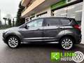 Ford Kuga 2.0 TDCI 180 CV S&S 4WD Powershift Vignale GAR.INC Gris - thumbnail 11