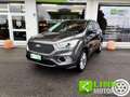Ford Kuga 2.0 TDCI 180 CV S&S 4WD Powershift Vignale GAR.INC Gris - thumbnail 1