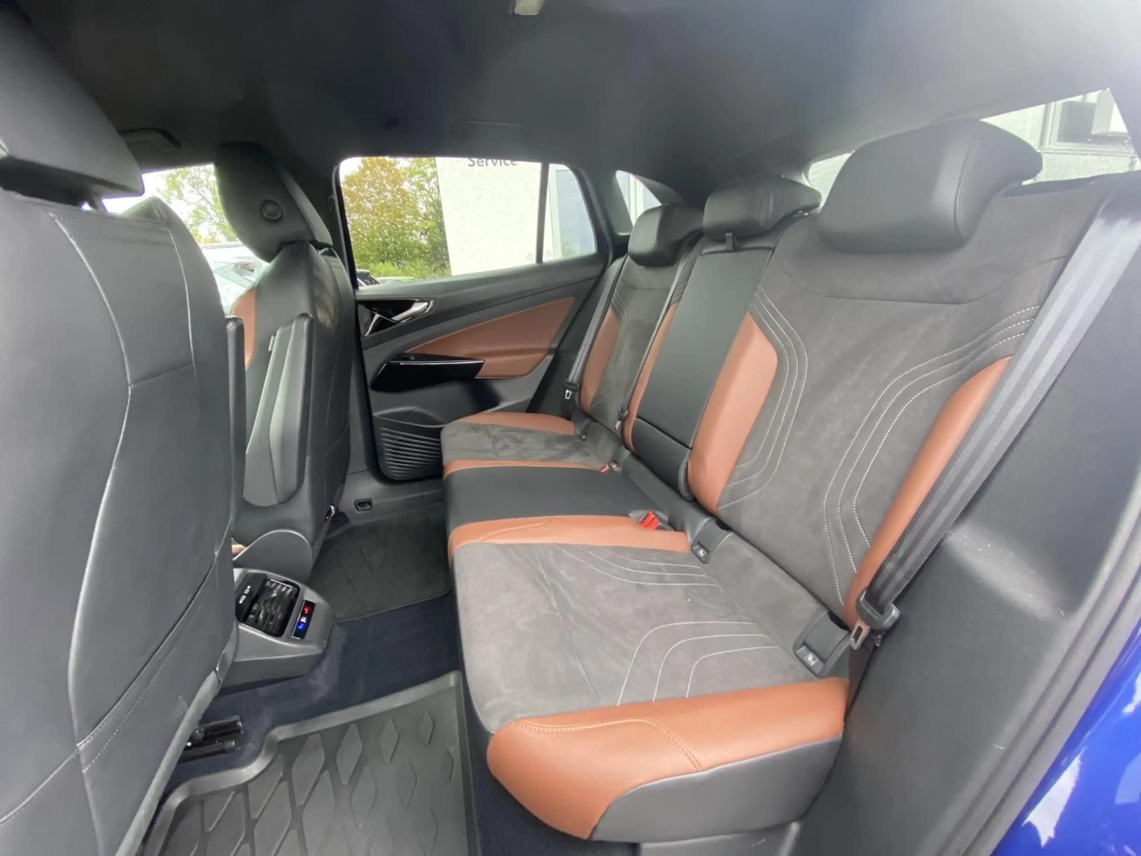 Volkswagen ID.4 Pro Performance 82 kWh AHK+DYNAUDIO+AR-HEAD — photo 11