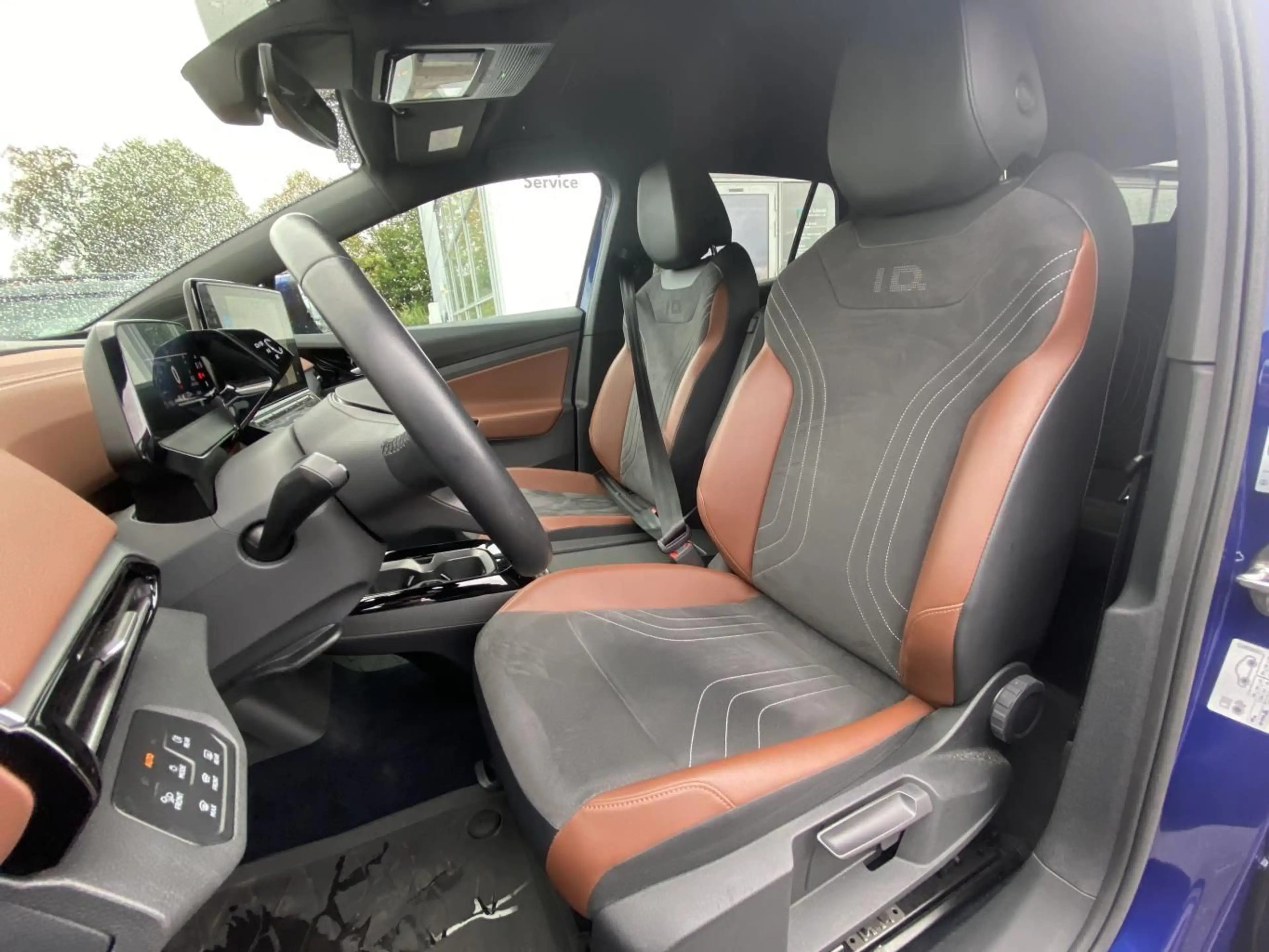 Volkswagen ID.4 Pro Performance 82 kWh AHK+DYNAUDIO+AR-HEAD — photo 10
