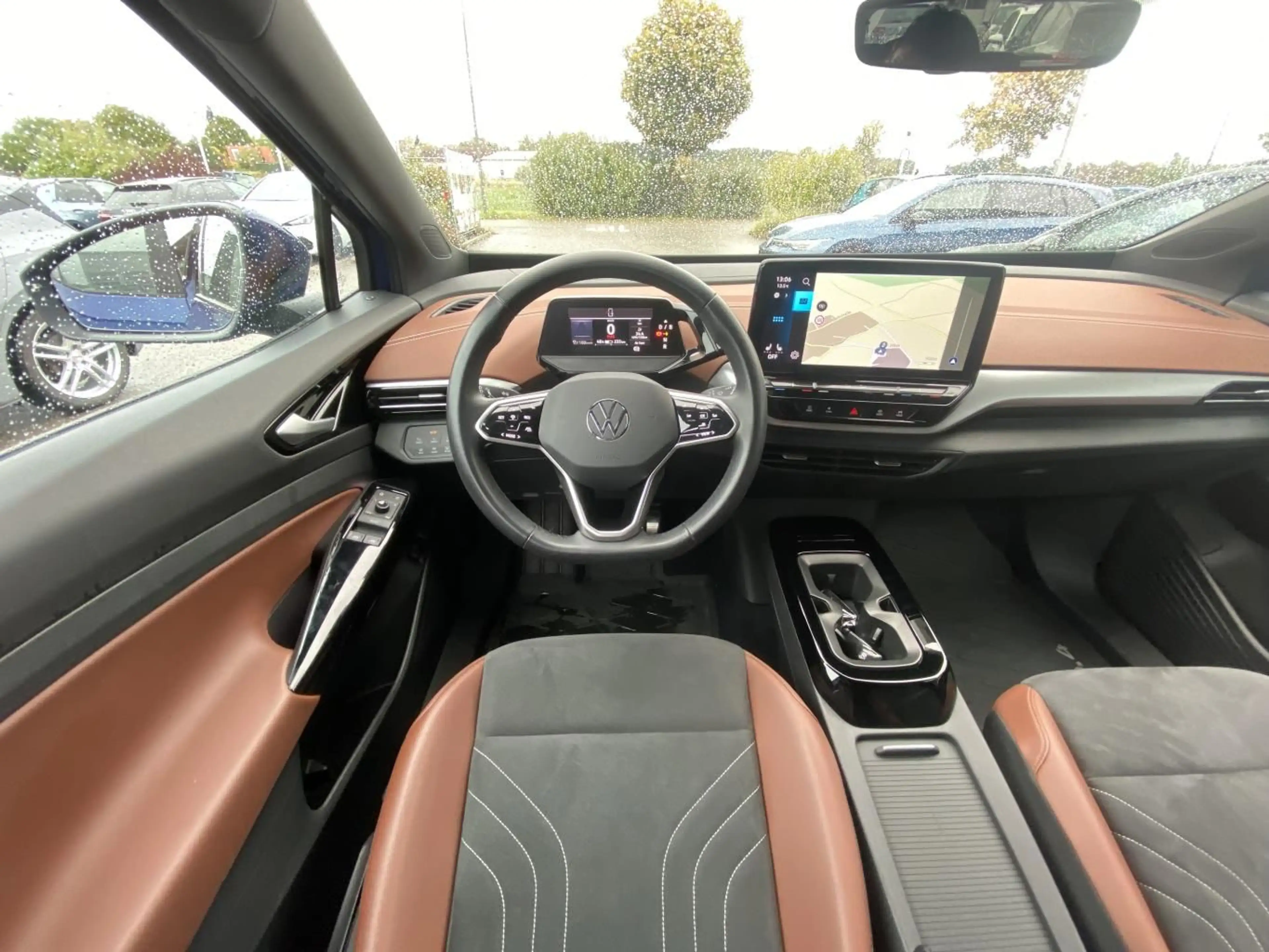 Volkswagen ID.4 Pro Performance 82 kWh AHK+DYNAUDIO+AR-HEAD — photo 13