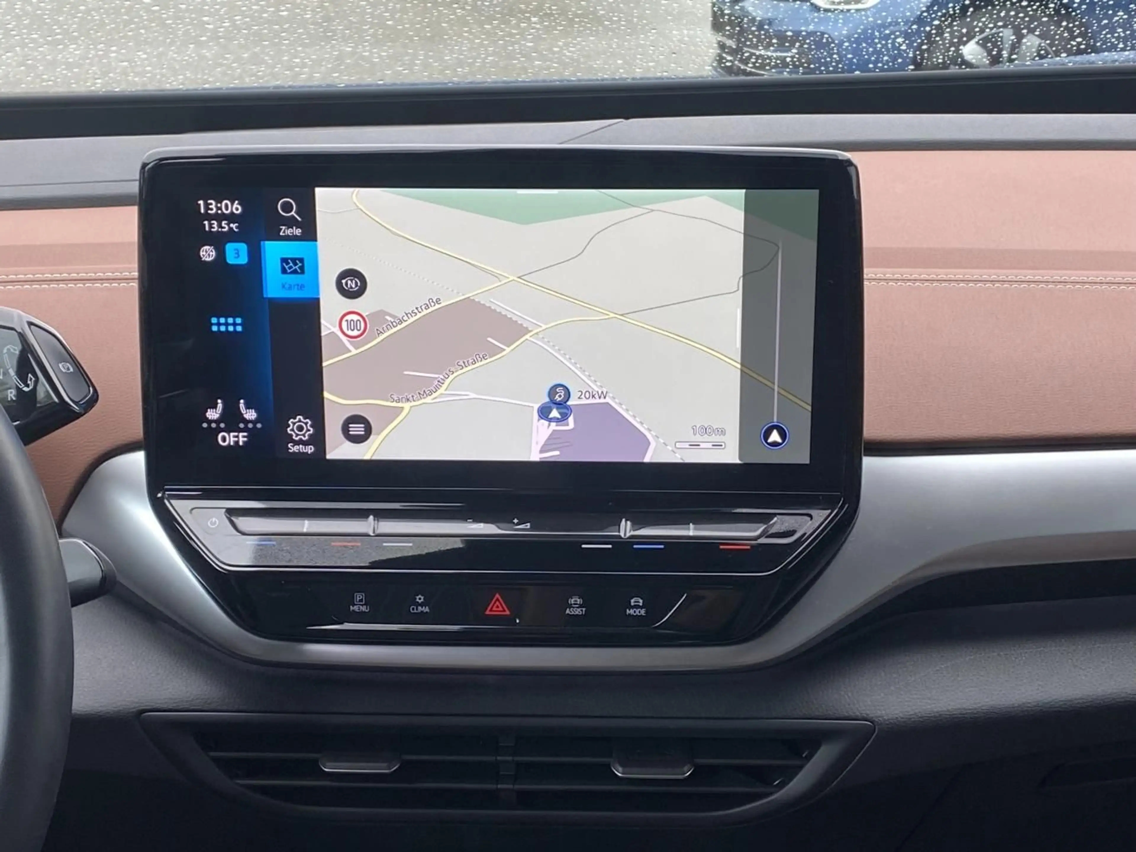 Volkswagen ID.4 Pro Performance 82 kWh AHK+DYNAUDIO+AR-HEAD — photo 14