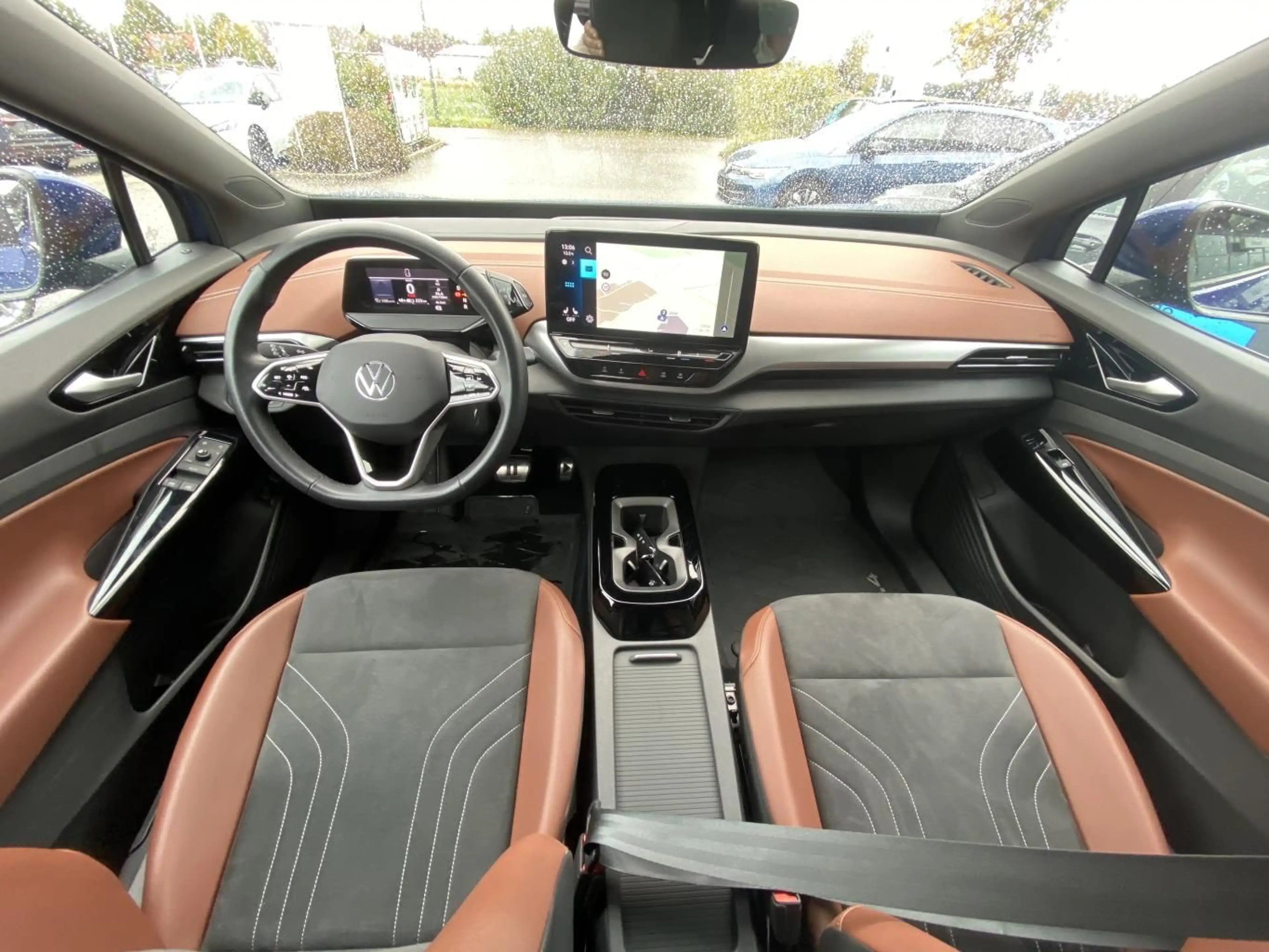 Volkswagen ID.4 Pro Performance 82 kWh AHK+DYNAUDIO+AR-HEAD — photo 12