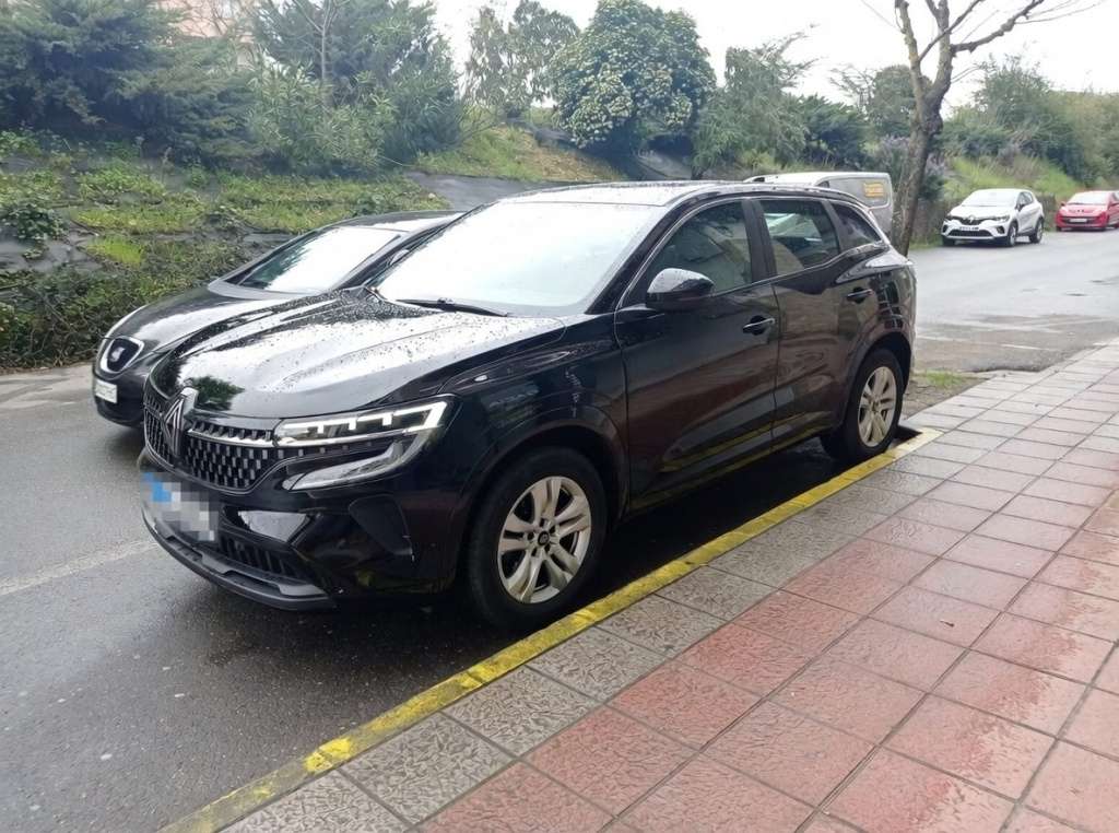 Renault Austral 1.2 E-Tech Híbrido Evolution 146kW - foto 1