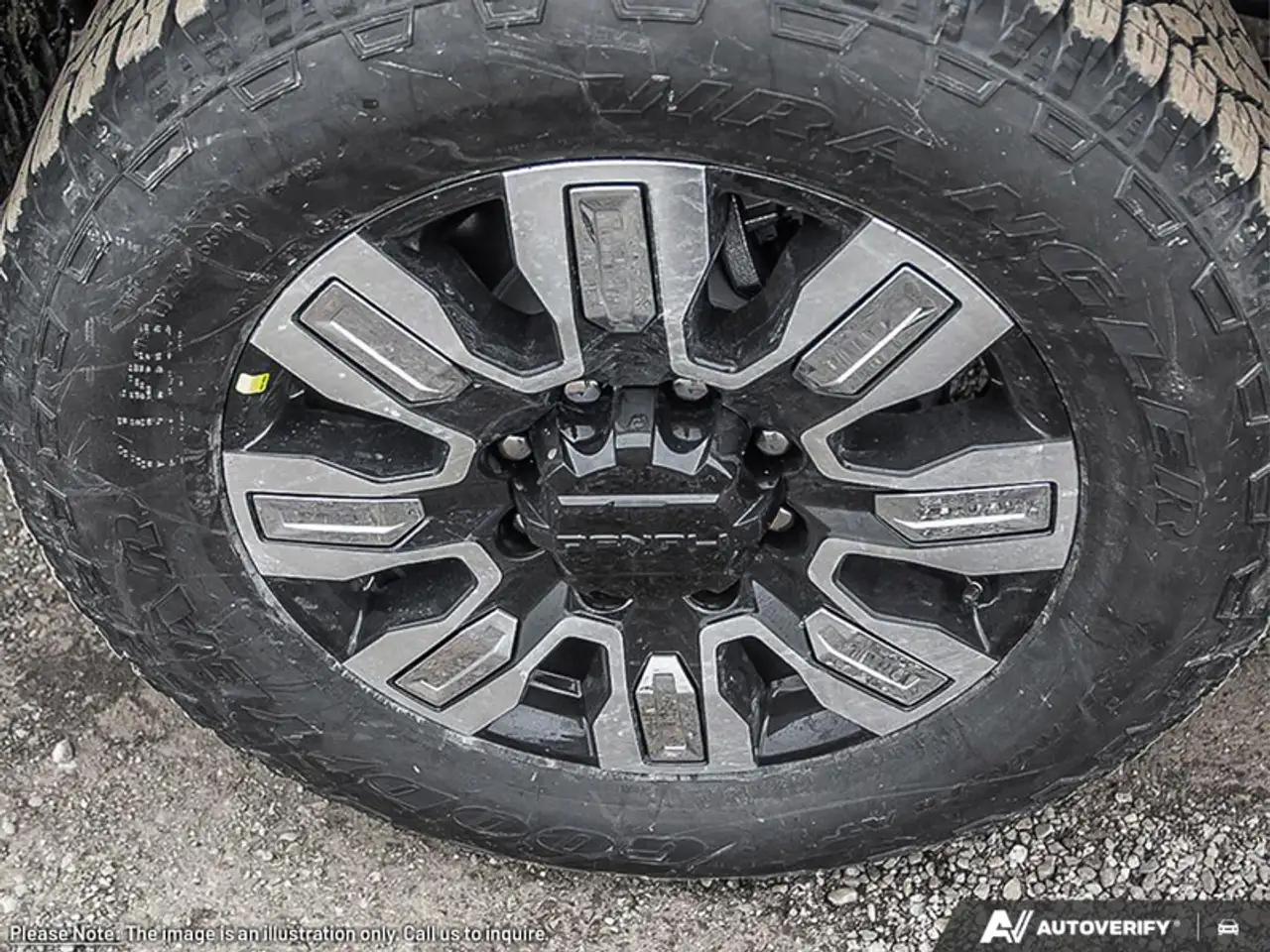 GMC Sierra 2500HD снимка GMC Sierra 2500HD