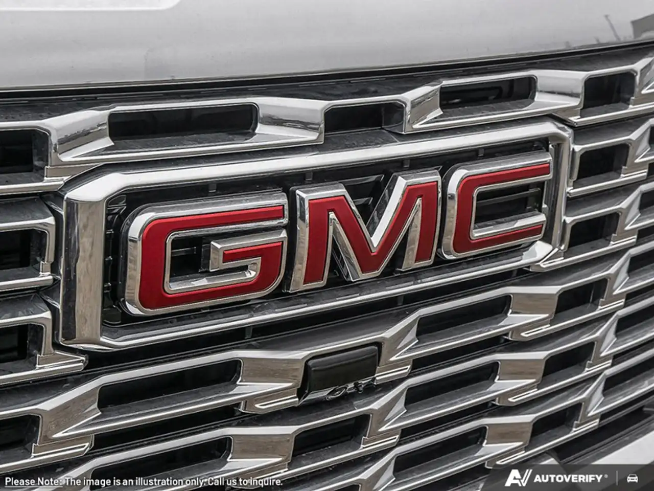 GMC Sierra 2500HD снимка GMC Sierra 2500HD