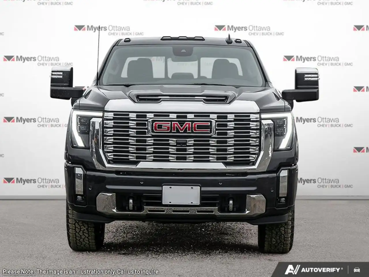 GMC Sierra 2500HD снимка GMC Sierra 2500HD