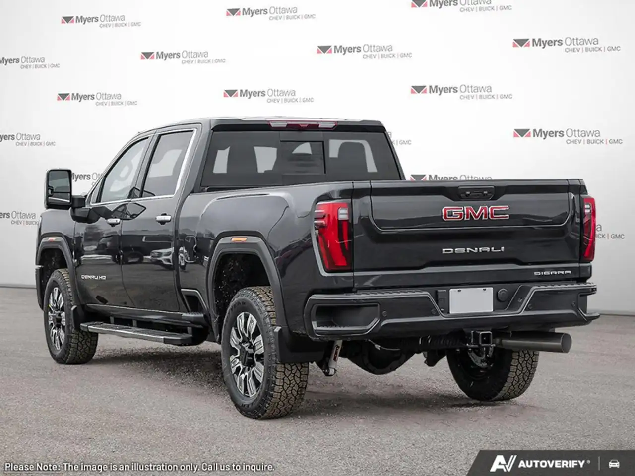 GMC Sierra 2500HD снимка GMC Sierra 2500HD