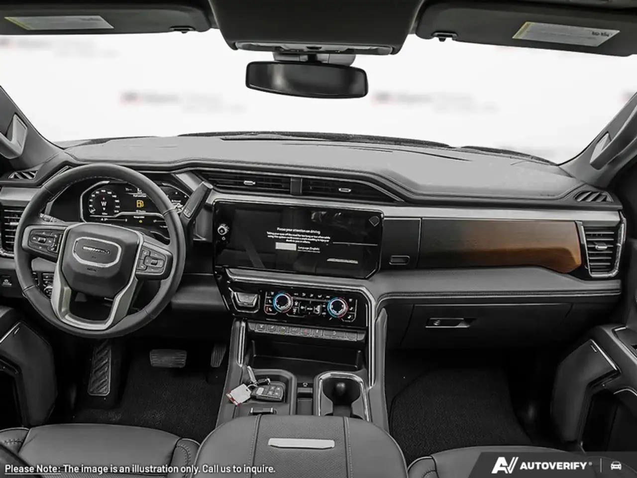 GMC Sierra 2500HD снимка GMC Sierra 2500HD