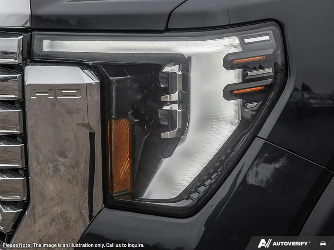 GMC Sierra 2500HD снимка GMC Sierra 2500HD