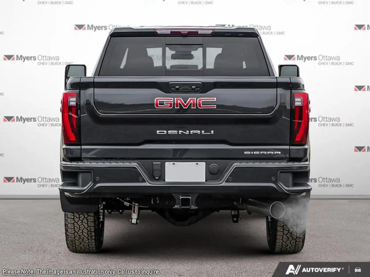 GMC Sierra 2500HD снимка GMC Sierra 2500HD