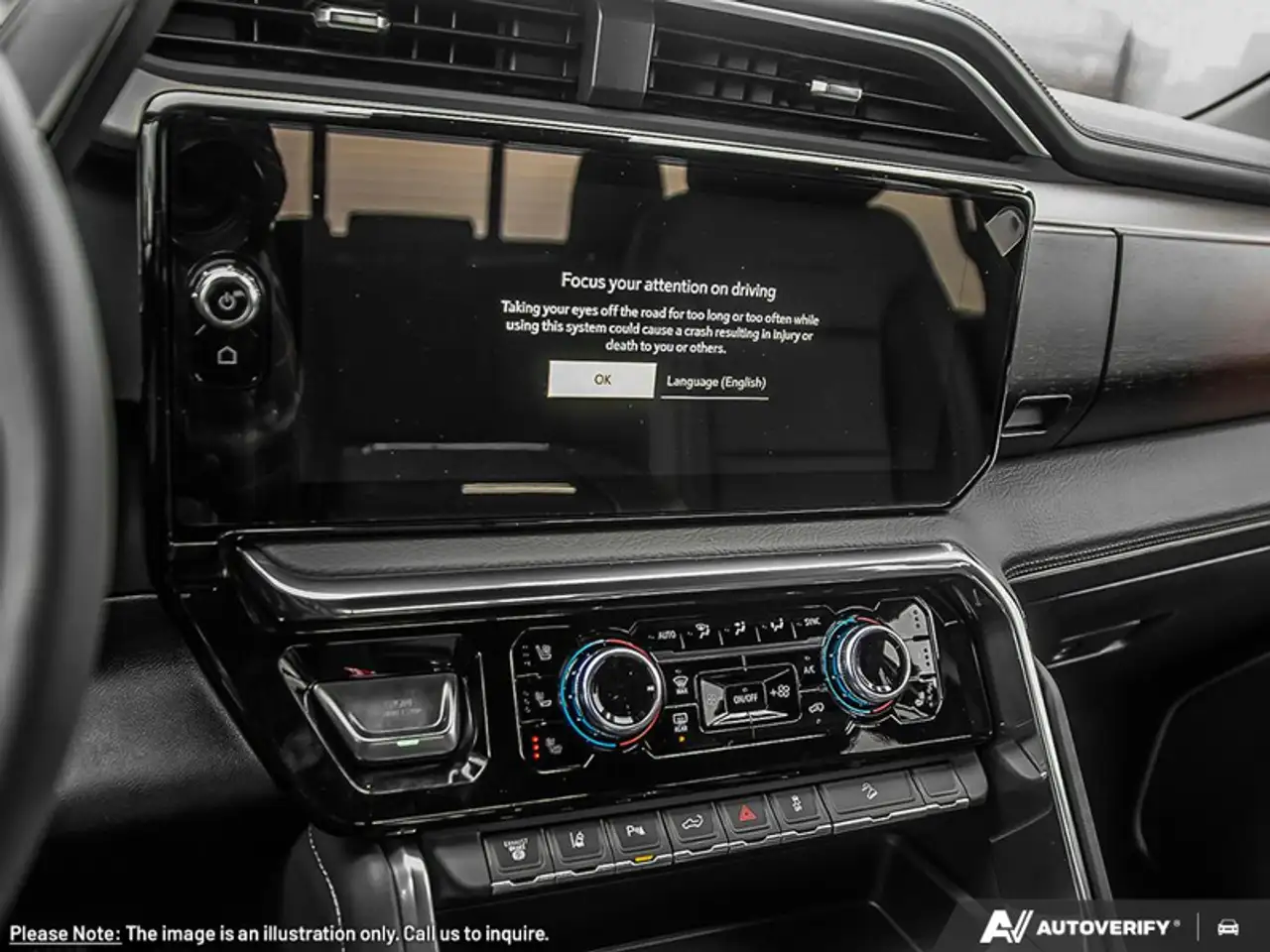 GMC Sierra 2500HD снимка GMC Sierra 2500HD