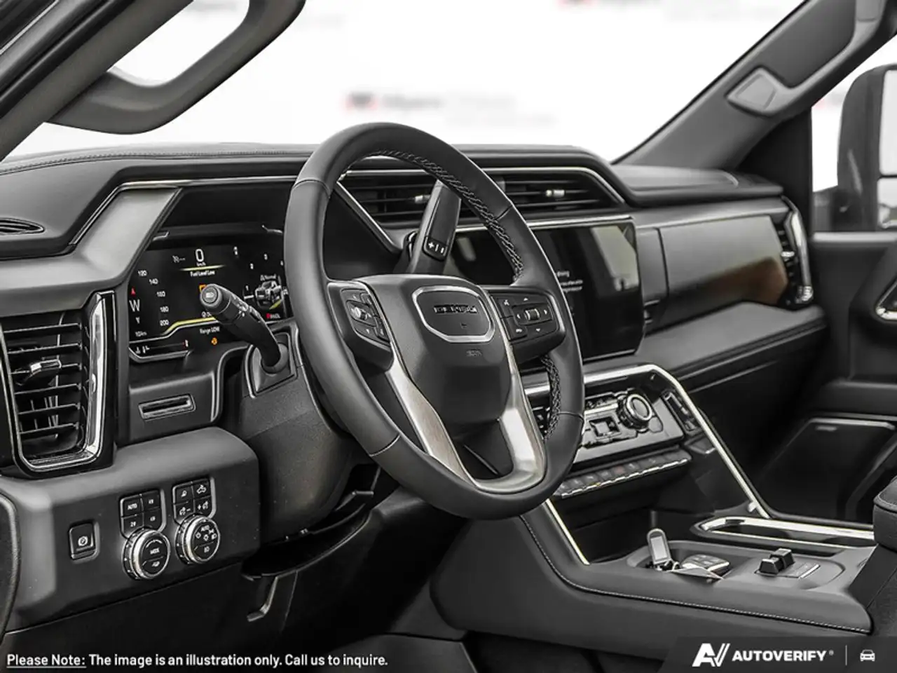 GMC Sierra 2500HD снимка GMC Sierra 2500HD