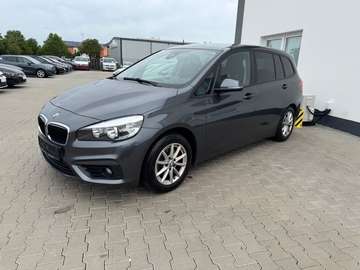2 Gran Tourer 218 d xDrive Advantage