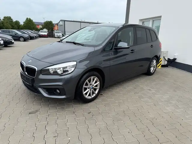 BMW 2 Series main image