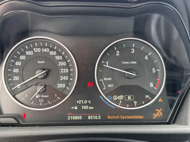 BMW 2 Series view 10