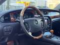 Jaguar XJ 3.5 V8/ AUTOMAAT/ SPORT VELGEN Negro - thumbnail 21