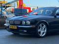 Jaguar XJ 3.5 V8/ AUTOMAAT/ SPORT VELGEN Negro - thumbnail 23