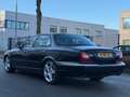 Jaguar XJ 3.5 V8/ AUTOMAAT/ SPORT VELGEN Negro - thumbnail 6