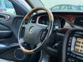Jaguar XJ 3.5 V8/ AUTOMAAT/ SPORT VELGEN Negro - thumbnail 17