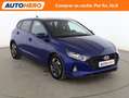 Hyundai i20 1.2 MPI Klass Azul - thumbnail 8