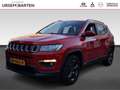Jeep Compass 1.4 MultiAir Longitude Incl. Trekhaak | Cruise con Rouge - thumbnail 1