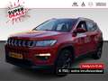 Jeep Compass 1.4 MultiAir Longitude Incl. Trekhaak | Cruise con Rouge - thumbnail 1