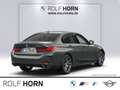 BMW 320 e Klimaaut. Glasdach Sportsitze PDC HiFi Navi Grau - thumbnail 2