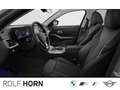 BMW 320 e Klimaaut. Glasdach Sportsitze PDC HiFi Navi Grau - thumbnail 3