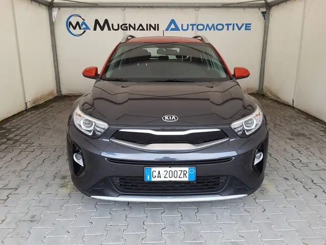 Kia Stonic 1.6 CRDi 115cv Style *solo 64.500 Km*