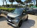 smart forTwo 1.0cc SUPERPASSION TWINAMIC 71cv TETTO PANORAMA Grigio - thumbnail 1