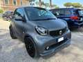 smart forTwo 1.0cc SUPERPASSION TWINAMIC 71cv TETTO PANORAMA Grigio - thumbnail 3