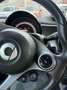 smart forTwo 1.0cc SUPERPASSION TWINAMIC 71cv TETTO PANORAMA Grigio - thumbnail 14