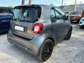smart forTwo 1.0cc SUPERPASSION TWINAMIC 71cv TETTO PANORAMA Grigio - thumbnail 4