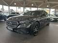 Mercedes-Benz E 450 E 450d 4M T All-Terrain AVANTG NGHT PANO STH AHK Grigio - thumbnail 7