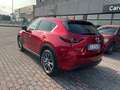 Mazda CX-5 CX-5 2.2 Signature awd 184cv auto my19 Rosso - thumbnail 9