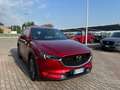 Mazda CX-5 CX-5 2.2 Signature awd 184cv auto my19 Rosso - thumbnail 4