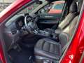 Mazda CX-5 CX-5 2.2 Signature awd 184cv auto my19 Rosso - thumbnail 13