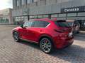 Mazda CX-5 CX-5 2.2 Signature awd 184cv auto my19 Rosso - thumbnail 10