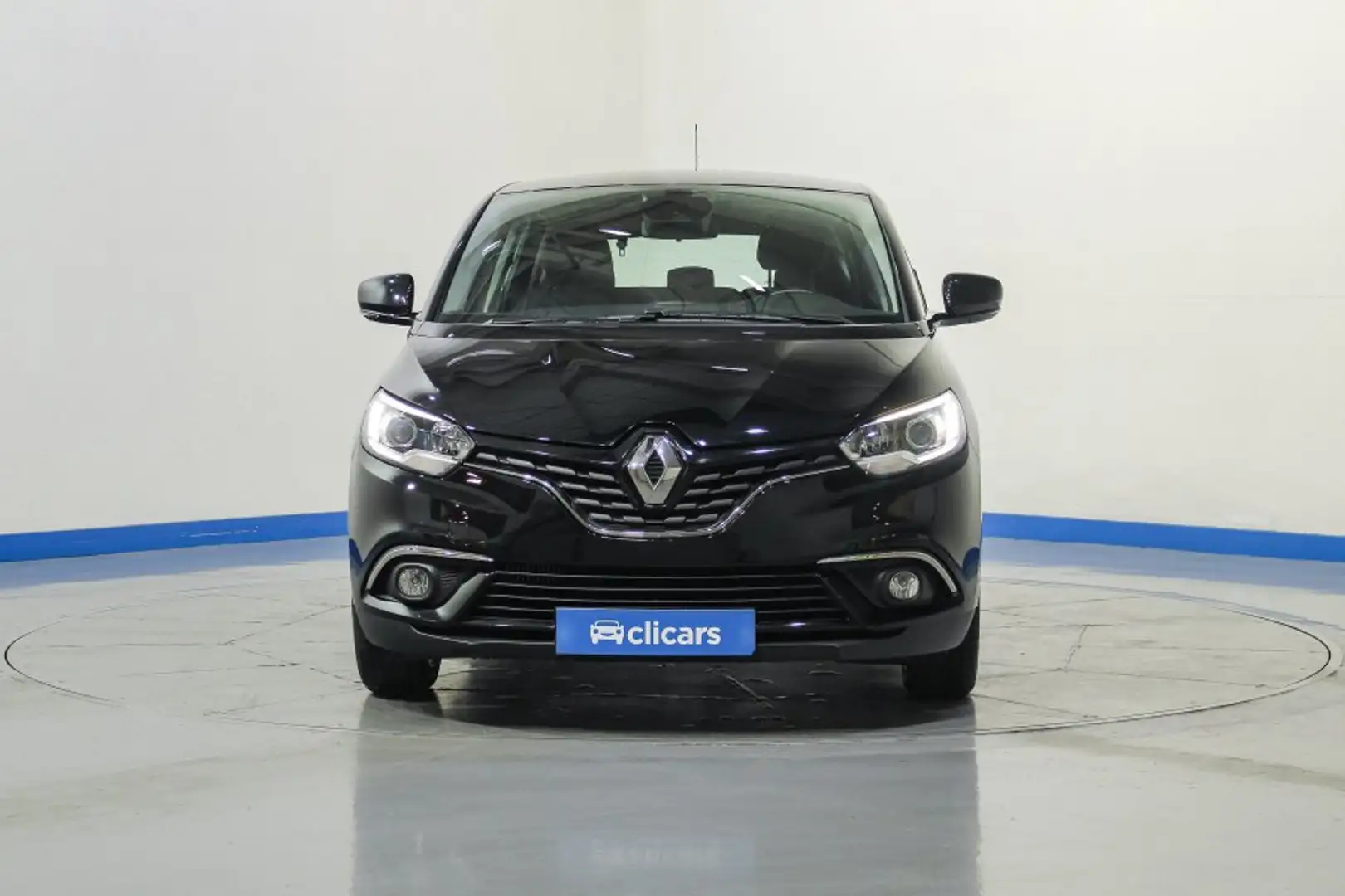 Renault Scenic Limited Energy TCe 103kW (140CV) Czarny - 2