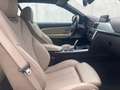 BMW 420 d Cabrio Aut. Luxury & Sport Wit - thumbnail 14