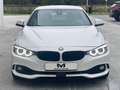 BMW 420 d Cabrio Aut. Luxury & Sport Wit - thumbnail 11