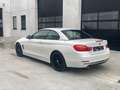 BMW 420 d Cabrio Aut. Luxury & Sport Wit - thumbnail 8