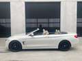 BMW 420 d Cabrio Aut. Luxury & Sport Wit - thumbnail 1
