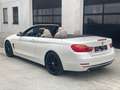 BMW 420 d Cabrio Aut. Luxury & Sport Wit - thumbnail 3