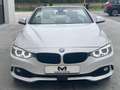 BMW 420 d Cabrio Aut. Luxury & Sport Wit - thumbnail 4