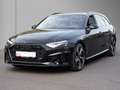 Audi A4 Avant 40 TFSI S line competition + Matrix Schwarz - thumbnail 2