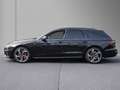 Audi A4 Avant 40 TFSI S line competition + Matrix Schwarz - thumbnail 4