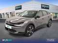 Citroen C4 Hybrid Plus eDSC6 136 Gris - thumbnail 1